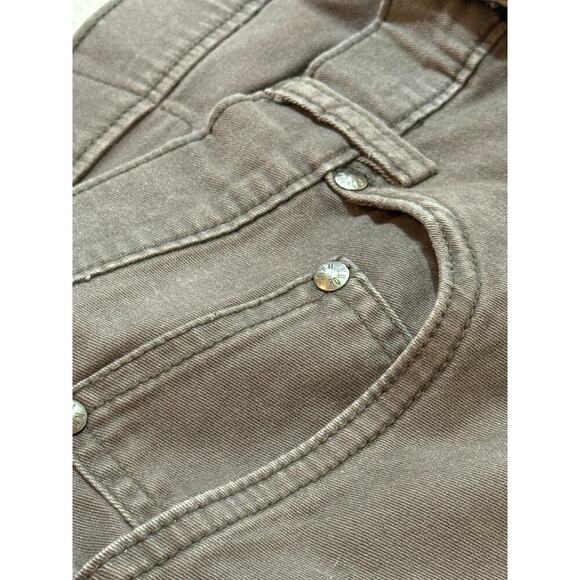 ROWM DARK GRAY DENIM MENS 32 X 30 - Picture 7 of 7